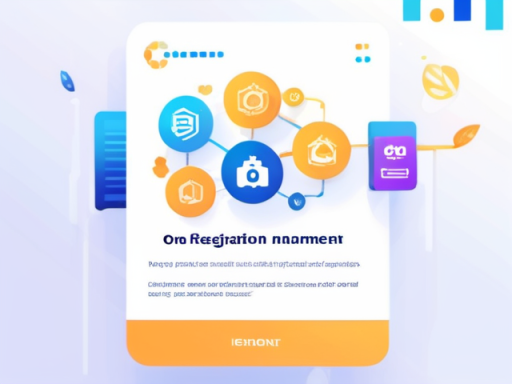 imtoken注册-(imToken注册指南：一站式数字资产管理工具)